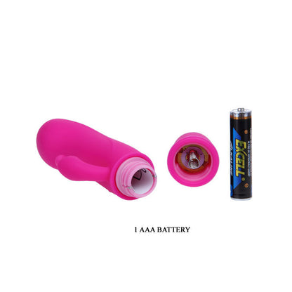 Vibratore Rabbit Caesar