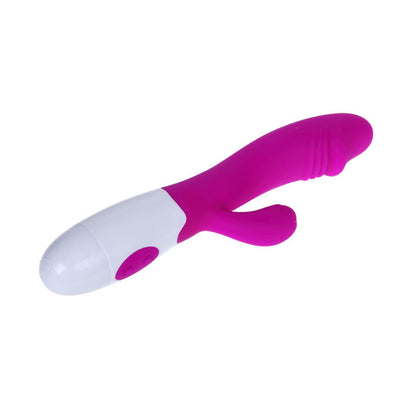 Vibratore Rabbit Snappy
