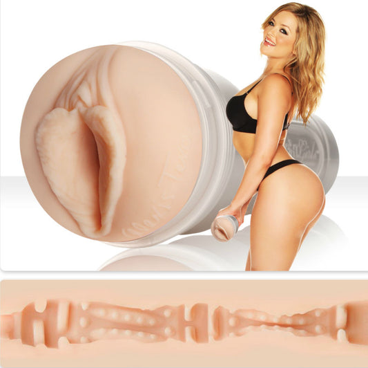 Masturbatore Vagina Alexis Texas