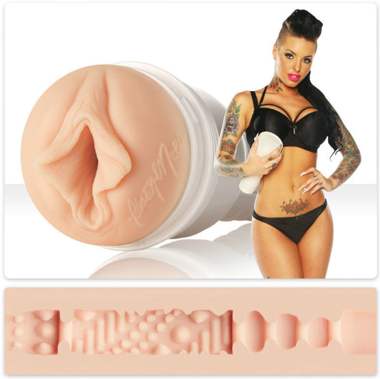 Masturbatore Vagina Christy Mack