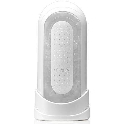 Tenga Flip Zero Nero
