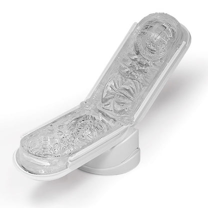 Tenga Flip Zero Nero