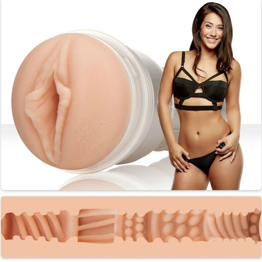 Masturbatore Vagina Eva Lovia