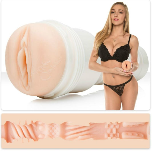 Masturbatore Vagina Kendra Sunderland