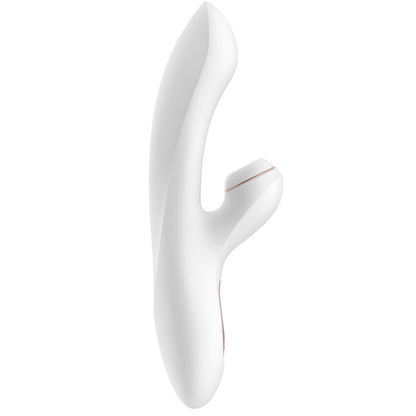 Pro G-Spot Vibratore Rabbit