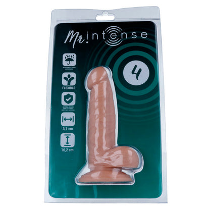 Dildo Realistico 4