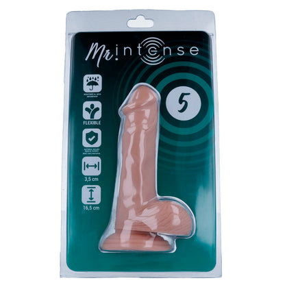 Dildo Realistico 5
