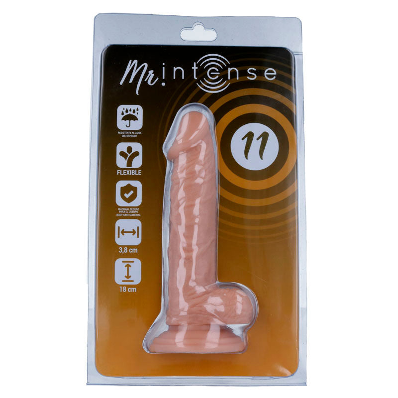 Dildo Realistico 11
