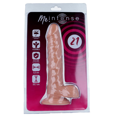 Dildo Realistico 21
