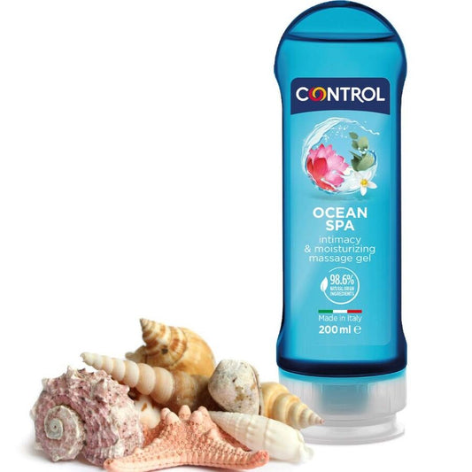 Ocean Spa | 200 ml