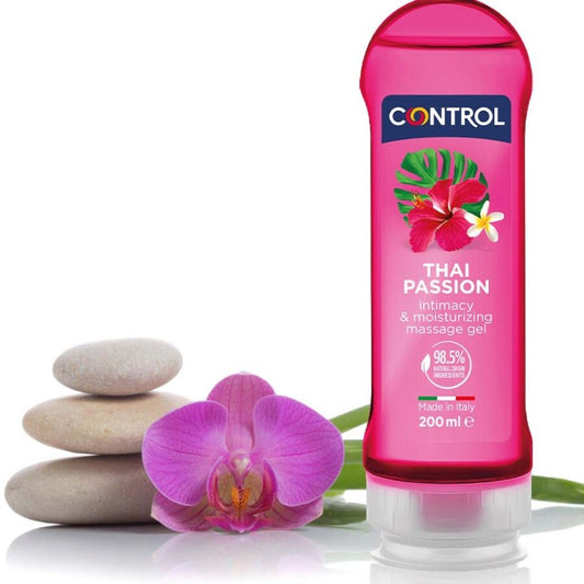 Thai Passion | 200 ml
