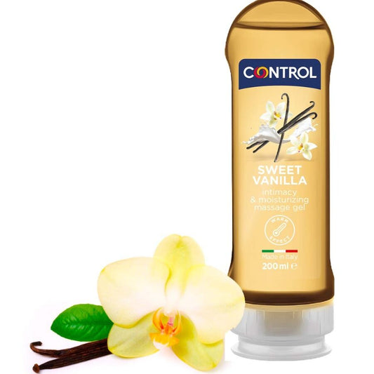 Sweet Vanilla | 200 ml