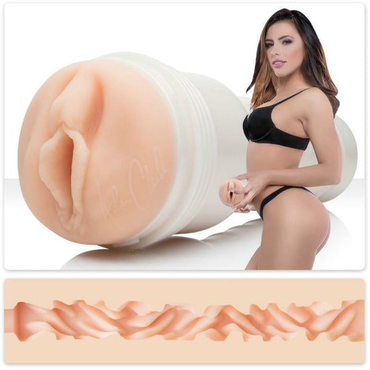 Masturbatore Vagina Adriana Chechik