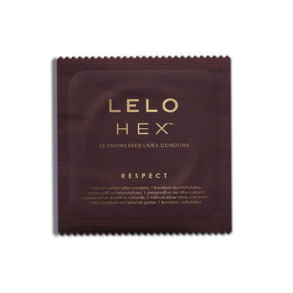 Hex Respect XL Preservativi | 36 pz