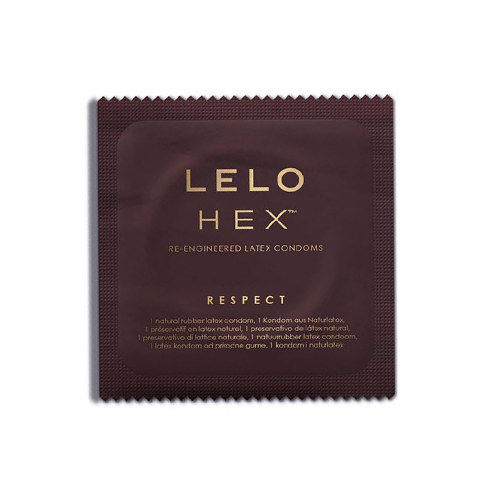 Hex Respect XL Preservativi | 36 pz