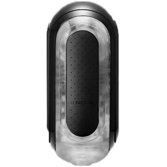 Tenga Flip Zero Nero