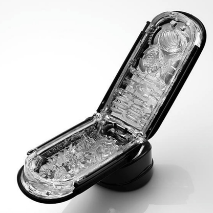 Tenga Flip Zero Nero