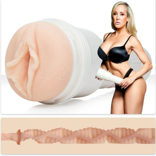 Masturbatore Vagina Brandi Love