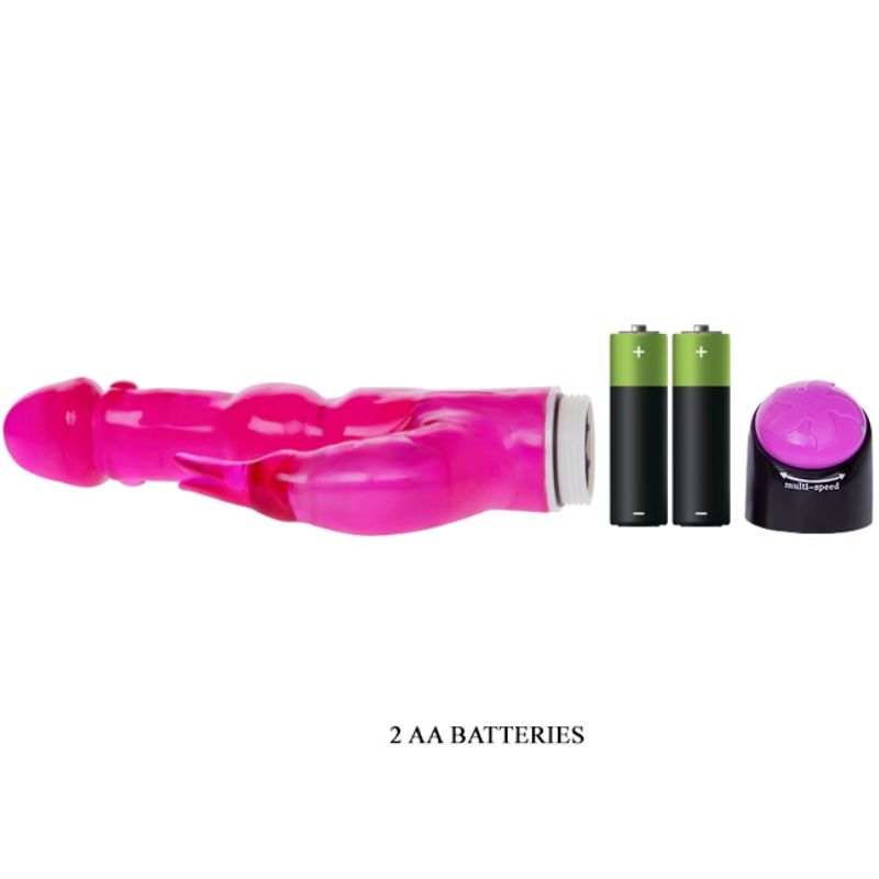 Vibratore Rabbit Onde di Piacere