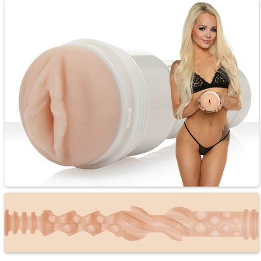 Masturbatore Vagina Elsa Jean