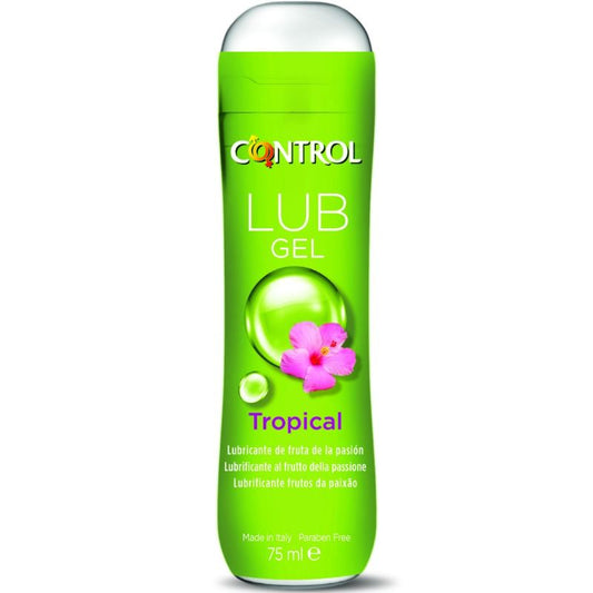 Gel Lube Tropical | 75ml