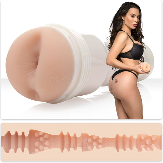 Masturbatore Ano Lana Rhoades