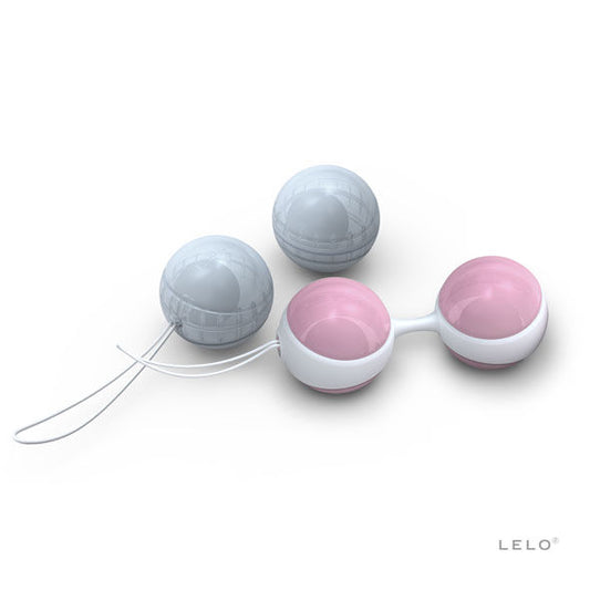 Luna Beads - Palline di Kegel