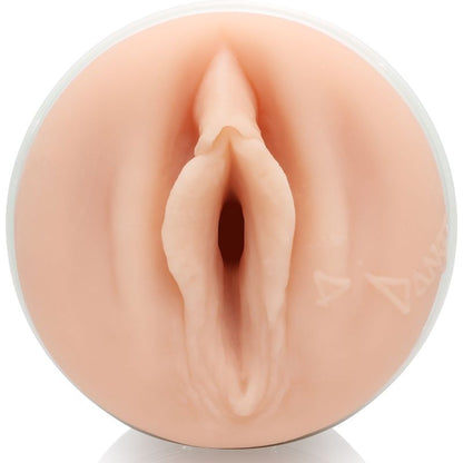 Masturbatore Vagina Abella Danger