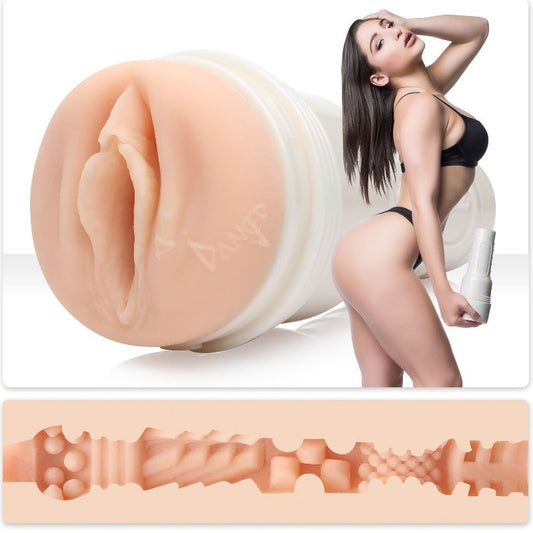Masturbatore Vagina Abella Danger