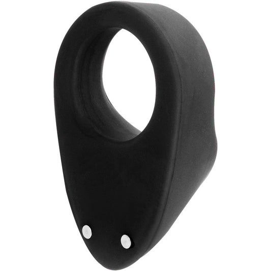 Anello per il pene ricaricabile oto nero