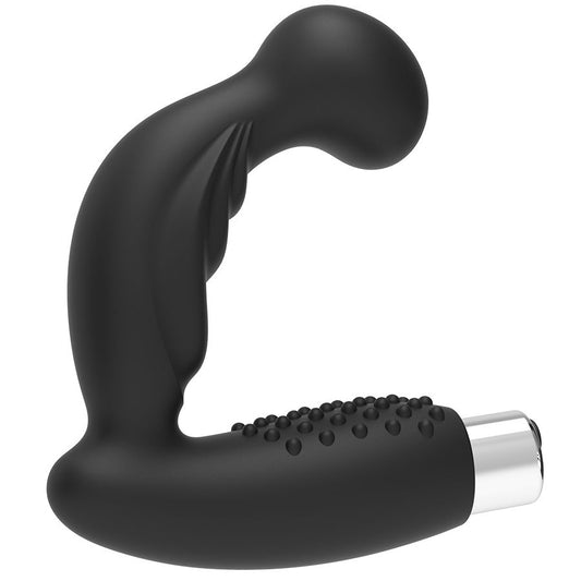 Vibratore Prostatico Ricaricabile 3