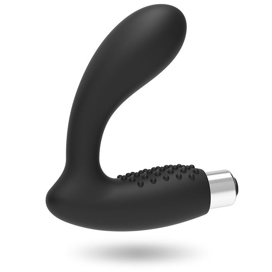 Vibratore Anale Prostatico Ricaricabile