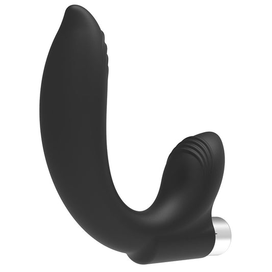 Vibratore Prostatico Ricaricabile Nero