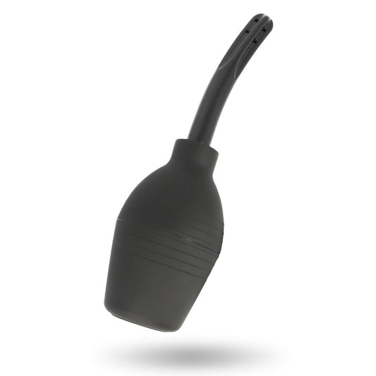 Doccia anale squeeze clean nero