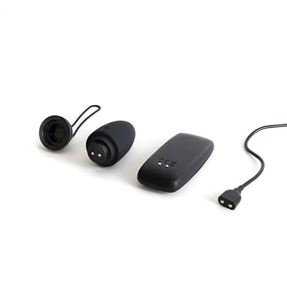 Ovetto Vibrante Con Telecomando BSWISH