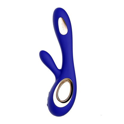 LELO - Soraya Wave Vibratore Rabbit