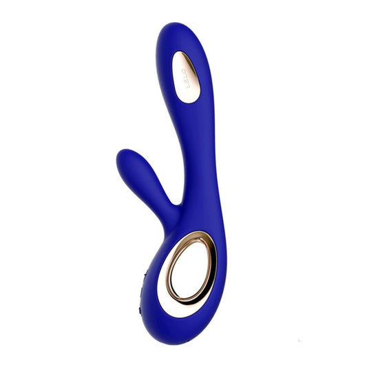 LELO - Soraya Wave Vibratore Rabbit