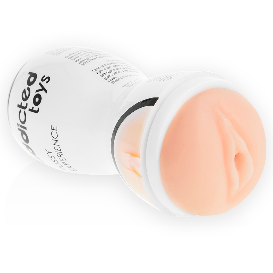 Masturbatore Esperienza Vaginale