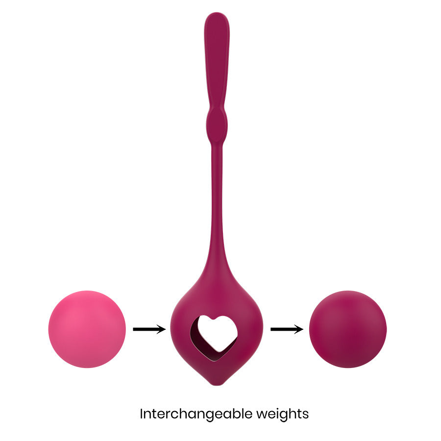 Deva Set Orchidea | Palline Vaginali