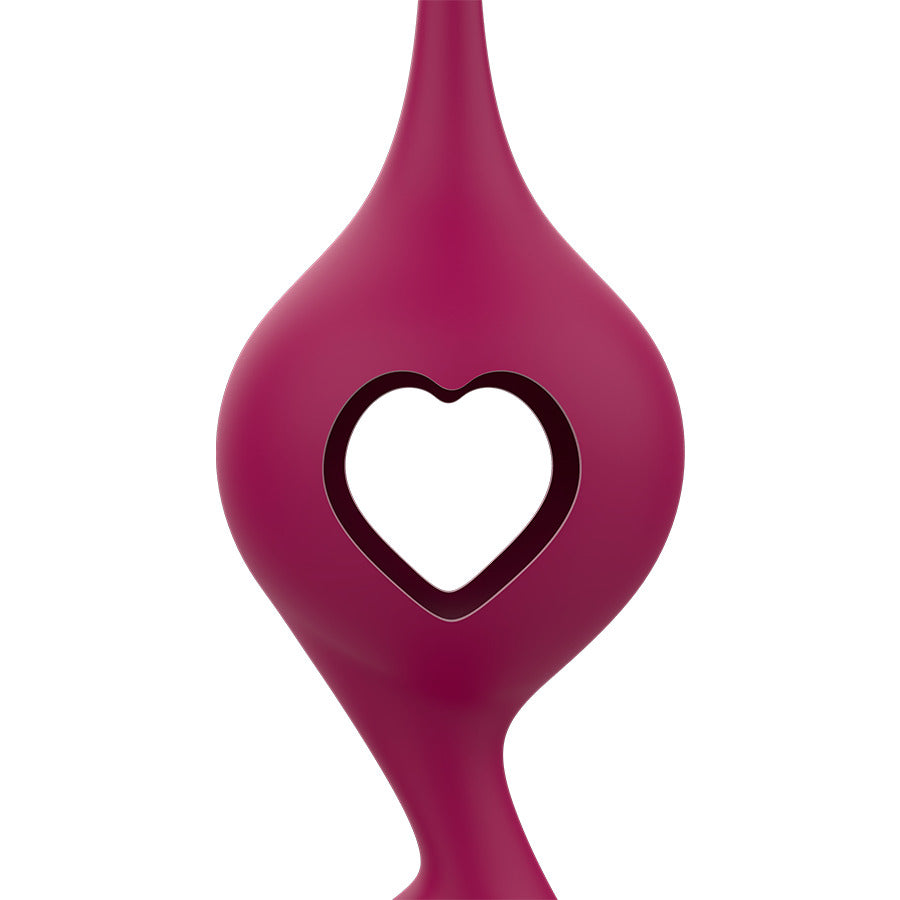 Deva Set Orchidea | Palline Vaginali
