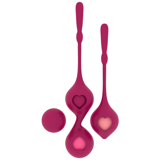 Deva Set Orchidea | Palline Vaginali