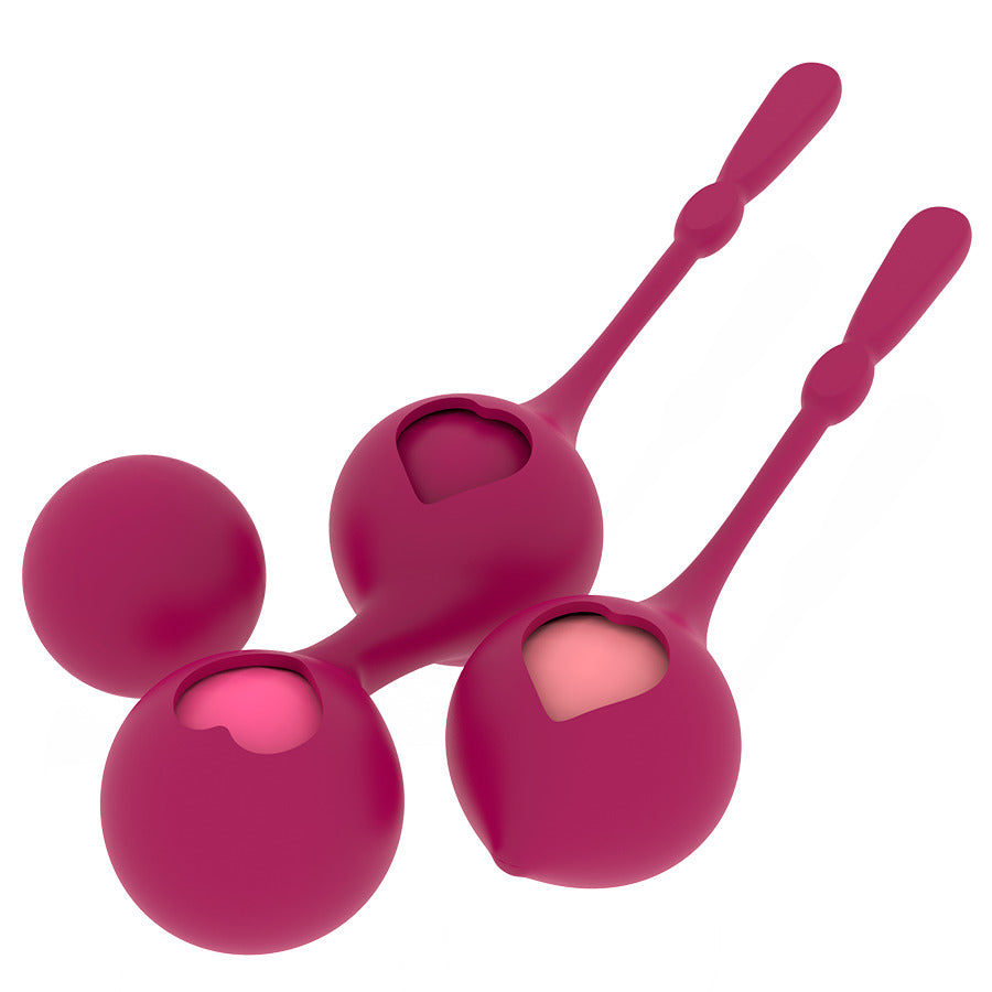 Deva Set Orchidea | Palline Vaginali