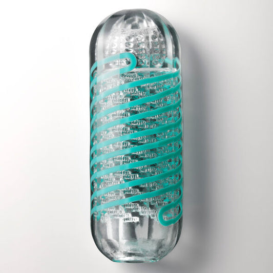 Tenga Spinner Pixel Masturbatore 04