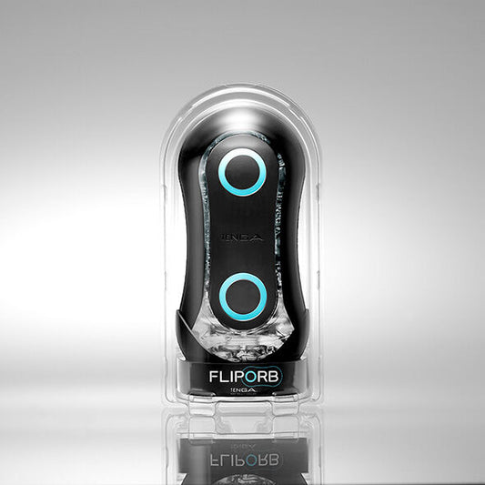 Tenga Masturbatore Flip Orb