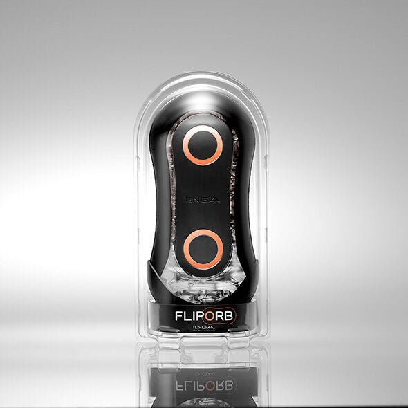 Tenga Masturbatore Flip Orb