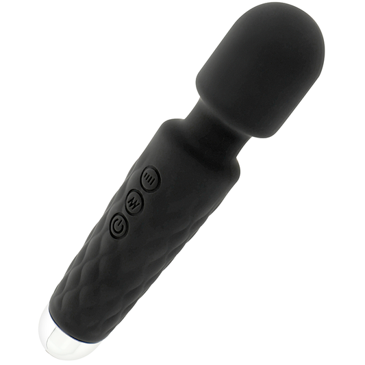 Vibratore Wand Ricaricabile 10 modalita di vibrazione