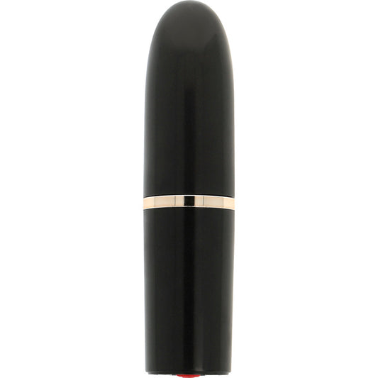 Rossetto Con Lingua Vibrante