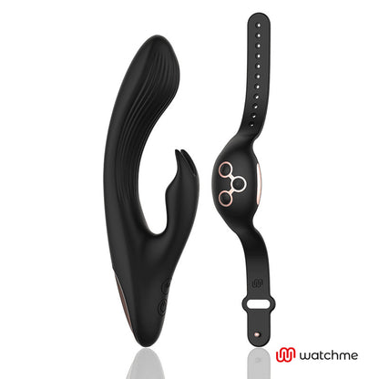 Vibratore Rabbit Con Orologio