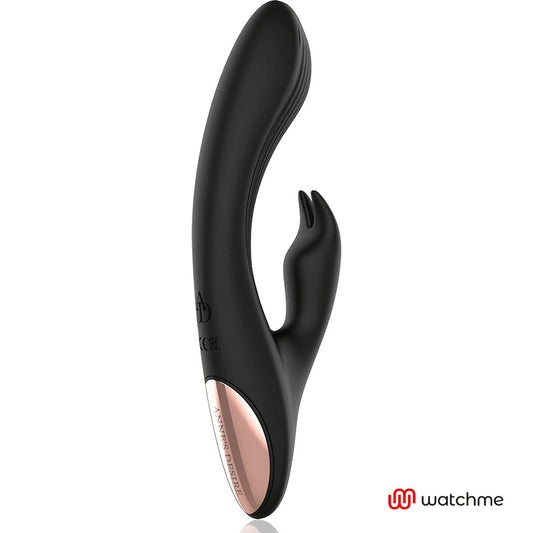 Vibratore Rabbit Con Orologio