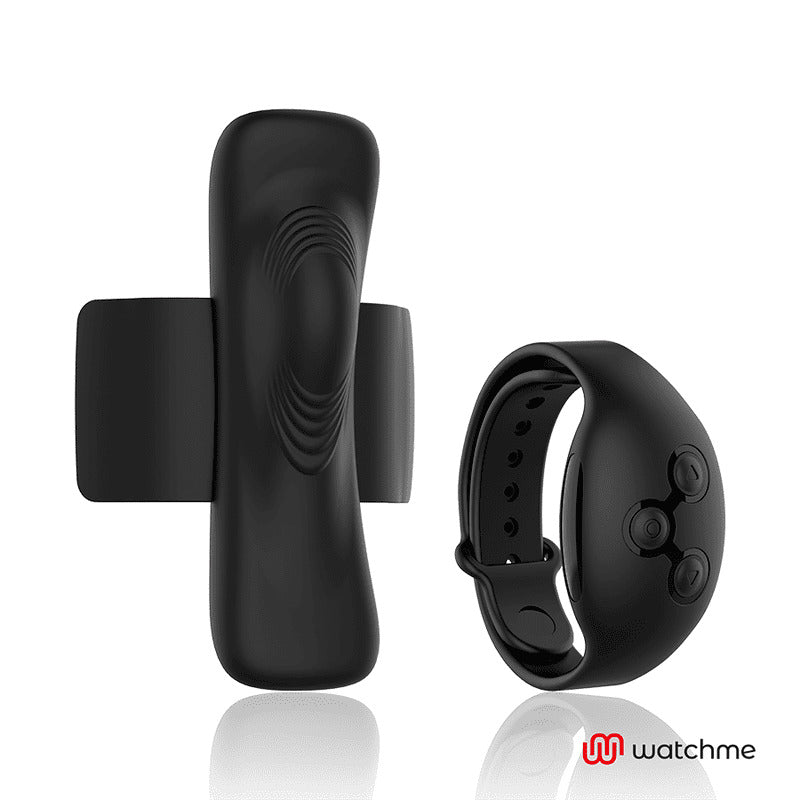 Vibratore Da Slip Con Orologio